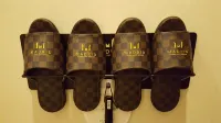 Gwangju Madrid Hotel