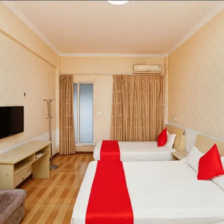 Dushi Hotel