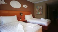 Roman Empire Panglao Boutique Resort