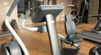 Rio Hotel by Bourbon Ciudad Del Este - Gym