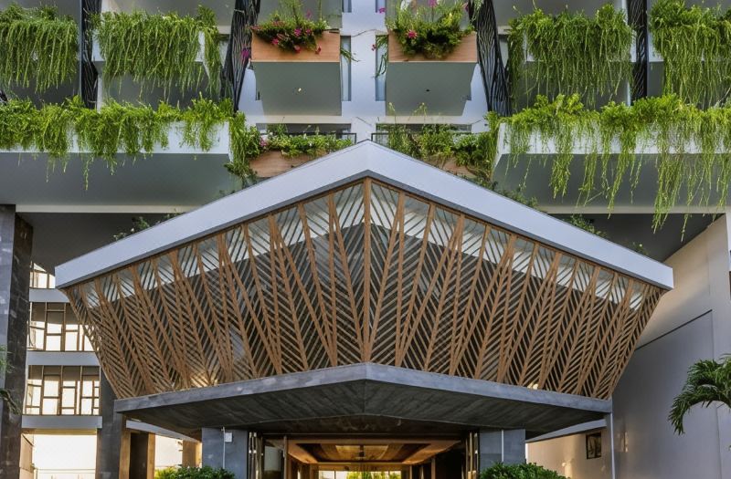 Bellerive Hội An Resort & Spa photo 5