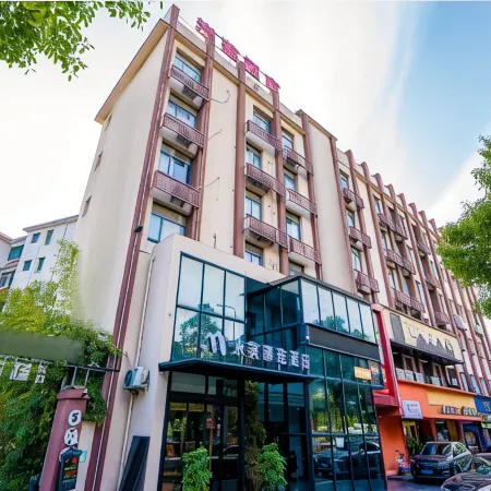 Miller Hotels