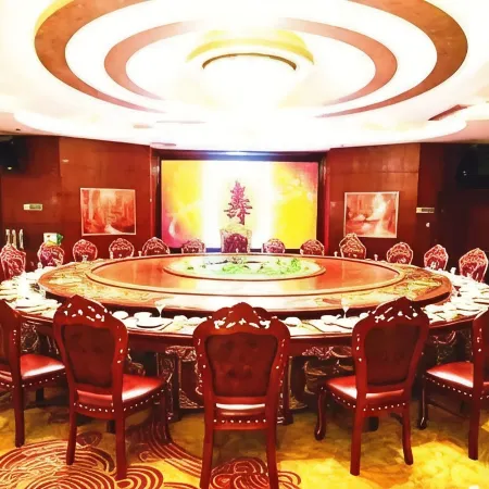 Wanhua Hotel