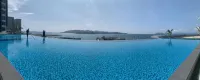 LS Sunset Ocean View Homestay - Jesselton Quay - Apartments