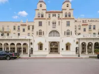 Palm Beach Historic Inn Hotels in Palm Beach