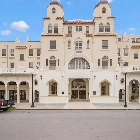 Palm Beach Historic Inn
