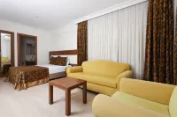 The Corner Park Hotel - ที่มีอ่างอาบน้ำ