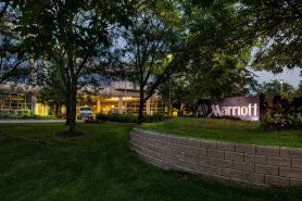Marriott Melville Long Island