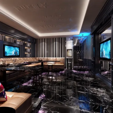 Beiliu Hyatt Hotel