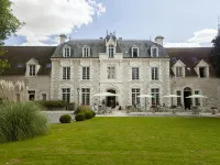 Chateau de Fere Hotel and Spa
