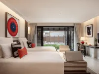 Aleenta Retreat Chiang Mai Hotels near Wat Pha Lat