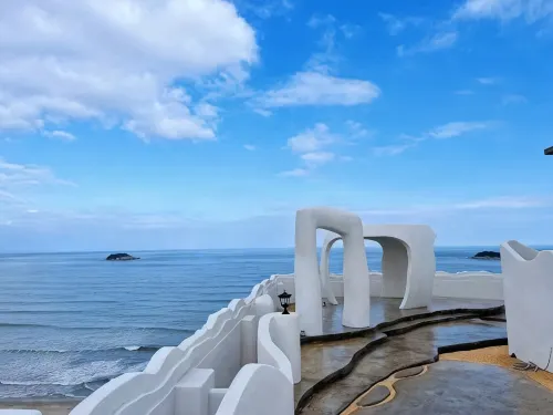 Destination Xi An Hotel