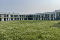 Days Inn & Suites by Wyndham York - 2-Sterne