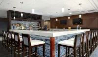 Ontario Airport Hotel & Conference Center - bar