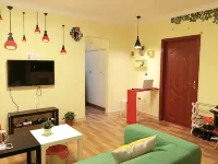 Shenzhen Uhome Youjia Youth Apartment - Nhà nghỉ