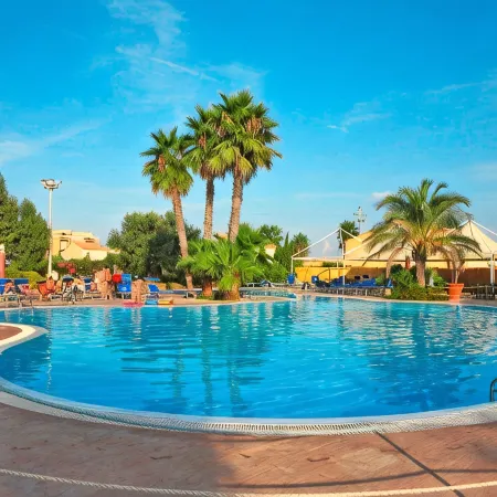 Delfino Beach Hotel - Cdshotels