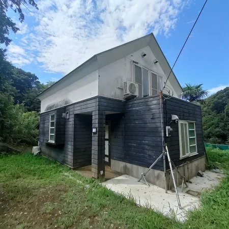 Minami Izu Land Hopia