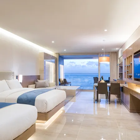 Sun Cruise Resort and Yacht Отели рядом с достопримечательностью «Парк Hourglass»