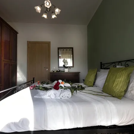 Florence Oasis | Puccini & Visarno | Apartment