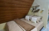 Oasis inn Glamping
