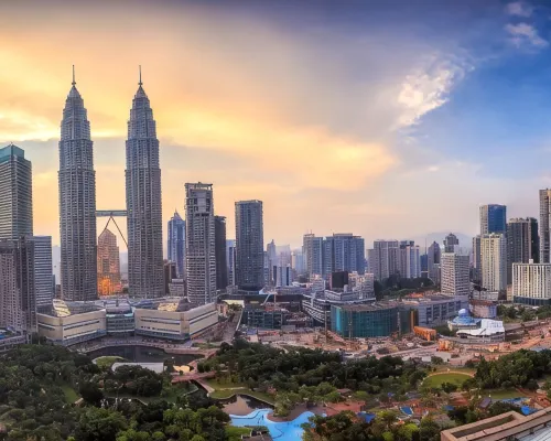 Ampang Business Hotel Berhampiran Hotel Photos