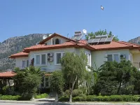 Alize Hotel Ξενοδοχεία στην πόλη Gocek
