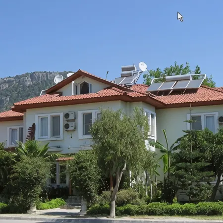 Alize Hotel
