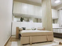 Bhella Suite SMDC Hope Residences near SM Mall