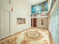 Zhongtian Cultural Hotel (Jieyang Tower) - 3 stelle