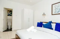 EBS LEGEND PREMIUM SUITE - Jacuzzi