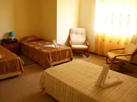 Hotel Lazareto Hotels in Mindelo