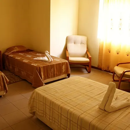 Hotel Lazareto