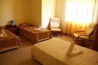 Hotel Lazareto