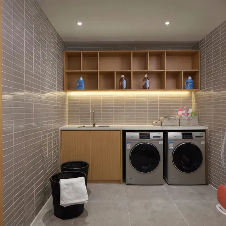Renshou Nanyue Design Hotel (Renshou Wanda Plaza store)