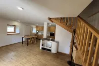 Mountain Chalet - Chalets