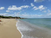Ostuni Beachfront Villa with Pool & Private Parking, Luxury Holidays