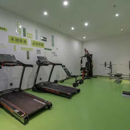 Jinghe Jinmei Grand Hotel