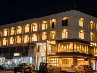 HOTEL TGR Hotels in Ankleshwar