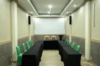 Al-Hanifi Hotel