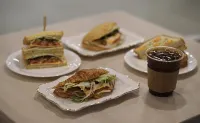 Creto Hotel Myeongdong - Bjergudsigt
