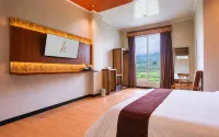 Horison Resort Dieng