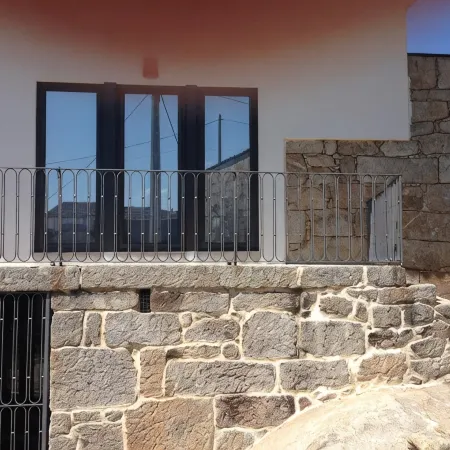 Casa Da Trigueira