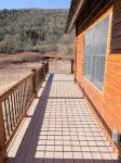 Fully Loaded Riverfront Cabin on West Branch of the Delaware River, Deposit, NY