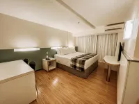 St Paul Plaza Hotel - С бассейном
