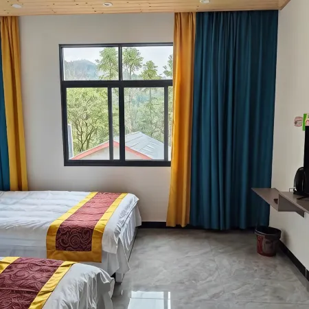 Wishful Homestay