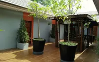 Thai House Hotel & Resort Hat Yai - 2-Star