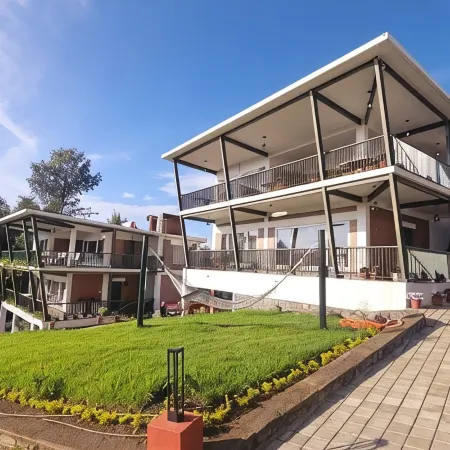 Solitude by Nature Resorts and Stays