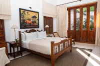 Nyne Hotels Landesi – Galle Fort - parking
