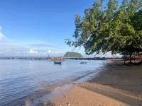 Ban slow life Koh Libong