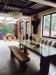 Shanhaijing Hotel - Barer